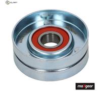 MAXGEAR 54-0043 Tensioner pulley