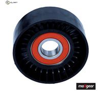 MAXGEAR 54-0065 Tensioner pulley