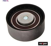 MAXGEAR 54-0074 Deflection / Guide Pulley, v-ribbed belt