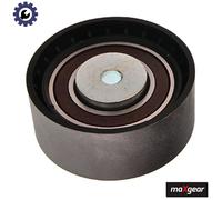 MAXGEAR 54-0074 Deflection / Guide Pulley, v-ribbed belt