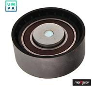 MAXGEAR 54-0074 Deflection / Guide Pulley, v-ribbed belt