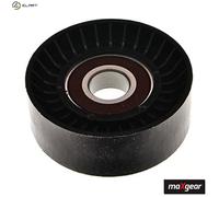 TENSIONER PULLEY VRIBBED BELT 54-0082 FOR PEUGEOT FIAT SCUDO/Bus/Van CITROEN