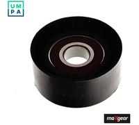 MAXGEAR 54-0083 Tensioner pulley