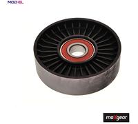 MAXGEAR 54-0105 Tensioner pulley