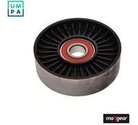 MAXGEAR 54-0105 Tensioner pulley