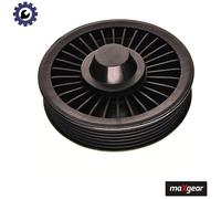 TENSIONER PULLEY VRIBBED BELT 54-0122 FOR JEEP GRAND/CHEROKEE/II/SUV/Mk 2.7L