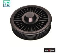TENSIONER PULLEY VRIBBED BELT 54-0122 FOR JEEP GRAND/CHEROKEE/II/SUV/Mk 2.7L