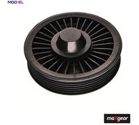 TENSIONER PULLEY VRIBBED BELT 54-0122 FOR JEEP GRAND/CHEROKEE/II/SUV/Mk 2.7L