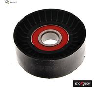 TENSIONER PULLEY VRIBBED BELT 54-0126 FOR VW BORA GOLF/IV/Mk JETTA POLO LUPO