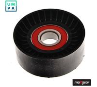 MAXGEAR 54-0126 Tensioner pulley