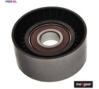 TENSIONER PULLEY VRIBBED BELT 54-0127 FOR ALFA ROMEO FIAT BRAVO/II MULTIPLA 1.9L