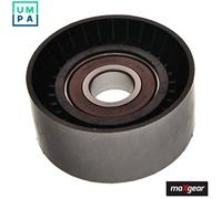 MAXGEAR 54-0127 Tensioner pulley