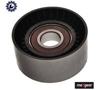 MAXGEAR 54-0127 Tensioner pulley