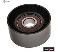 MAXGEAR 54-0127 Tensioner pulley