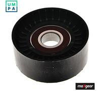 MAXGEAR 54-0128 Tensioner pulley