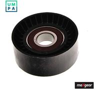MAXGEAR 54-0130 Tensioner pulley