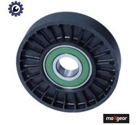 MAXGEAR 54-0152 Deflection / guide pulley, V-ribbed belt