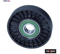 MAXGEAR 54-0152 Deflection / guide pulley, V-ribbed belt