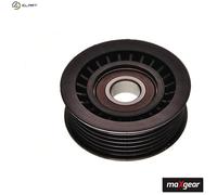 MAXGEAR 54-0172 Tensioner pulley