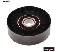 TENSIONER PULLEY VRIBBED BELT 54-0173 FOR MAZDA FORD ESCORT/CLASSIC/Turnier/VI
