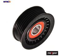 MAXGEAR 54-0174 Tensioner pulley