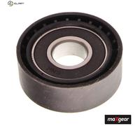MAXGEAR 54-0175 Tensioner pulley