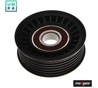 MAXGEAR 54-0176 Tensioner pulley