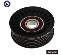 TENSIONER PULLEY VRIBBED BELT 54-0176 FOR FORD FOCUS/Turnier/Clipper FXDD 1.4L