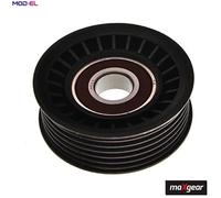 TENSIONER PULLEY VRIBBED BELT 54-0176 FOR FORD FOCUS/Turnier/Clipper FXDD 1.4L