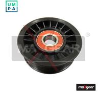 MAXGEAR 54-0238 Tensioner pulley