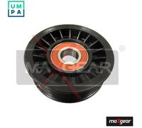 MAXGEAR 54-0238 Tensioner pulley