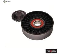 TENSIONER PULLEY VRIBBED BELT 54-0240 FOR VAUXHALL ZAFIRA/Mk SINTRA VECTRA/II