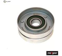 MAXGEAR 54-0241 Tensioner pulley