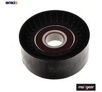 TENSIONER PULLEY VRIBBED BELT 54-0265 FOR PEUGEOT EXPERT/Van 206/SW/Hatchback