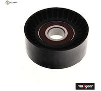 MAXGEAR 54-0280 Tensioner pulley