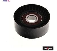 MAXGEAR 54-0280 Tensioner pulley
