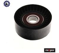 TENSIONER PULLEY VRIBBED BELT 54-0280 FOR RENAULT K4J712/710/711/715/713 1.4L