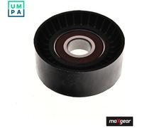 MAXGEAR 54-0280 Tensioner pulley