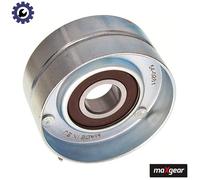 TENSIONER PULLEY VRIBBED BELT 54-0281 FOR RENAULT CLIO/EURO/III/CAMPUS SCENIC