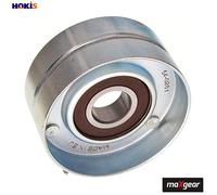 TENSIONER PULLEY VRIBBED BELT 54-0281 FOR RENAULT CLIO/EURO/III/CAMPUS SCENIC