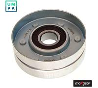 MAXGEAR 54-0282 Tensioner pulley