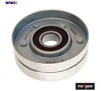 TENSIONER PULLEY VRIBBED BELT 54-0282 FOR RENAULT VOLVO 850/Rural S70 XC70/SUV