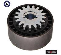 MAXGEAR 54-0315 Deflection / guide pulley, V-ribbed belt