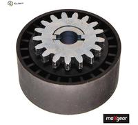 MAXGEAR 54-0315 Deflection / guide pulley, V-ribbed belt