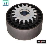 MAXGEAR 54-0315 Deflection / guide pulley, V-ribbed belt