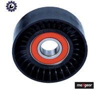 TENSIONER PULLEY VRIBBED BELT 54-0350 FOR SKODA OCTAVIA/Combi VW NEW MULTIVAN