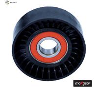TENSIONER PULLEY VRIBBED BELT 54-0350 FOR SKODA OCTAVIA/Combi VW NEW MULTIVAN