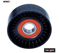 TENSIONER PULLEY VRIBBED BELT 54-0350 FOR SKODA OCTAVIA/Combi VW NEW MULTIVAN