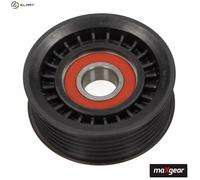MAXGEAR 54-0357 Tensioner pulley
