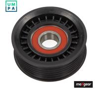 MAXGEAR 54-0357 Tensioner pulley
